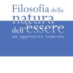 Filosofia della natura e dell'essere