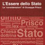 L'essere dello Stato
