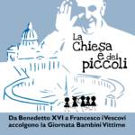La Chiesa è dei piccoli
