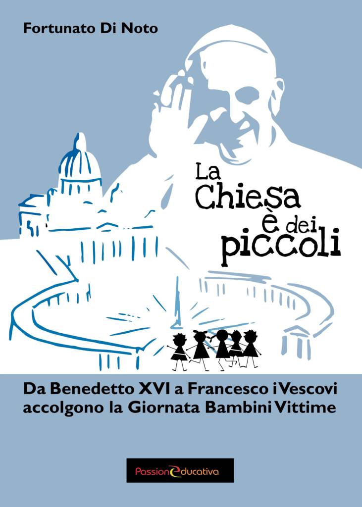 Benedetto XVI apprezza un libro edito da Passione Educativa