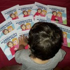 Un abbraccio e tutto passa: una favola che diventa realtà