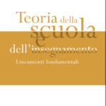 Teoria della scuola e dell'insegnamento