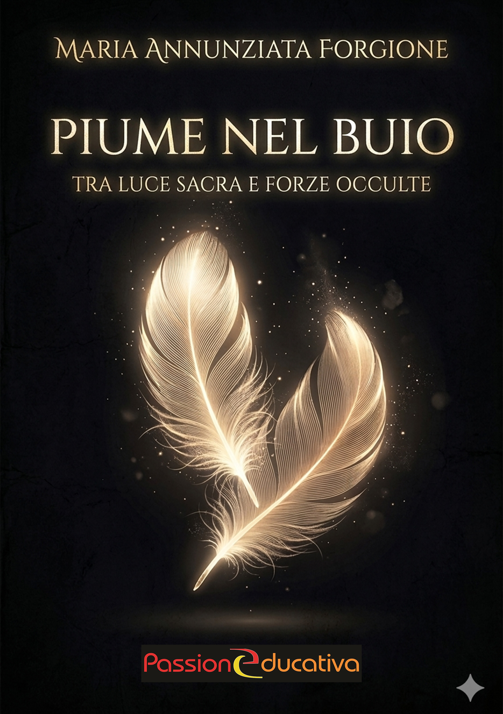 Piume nel buio