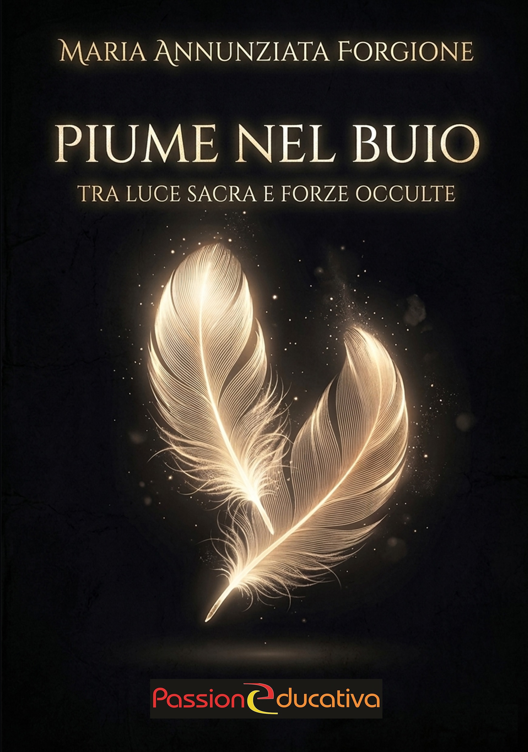 Piume nel buio